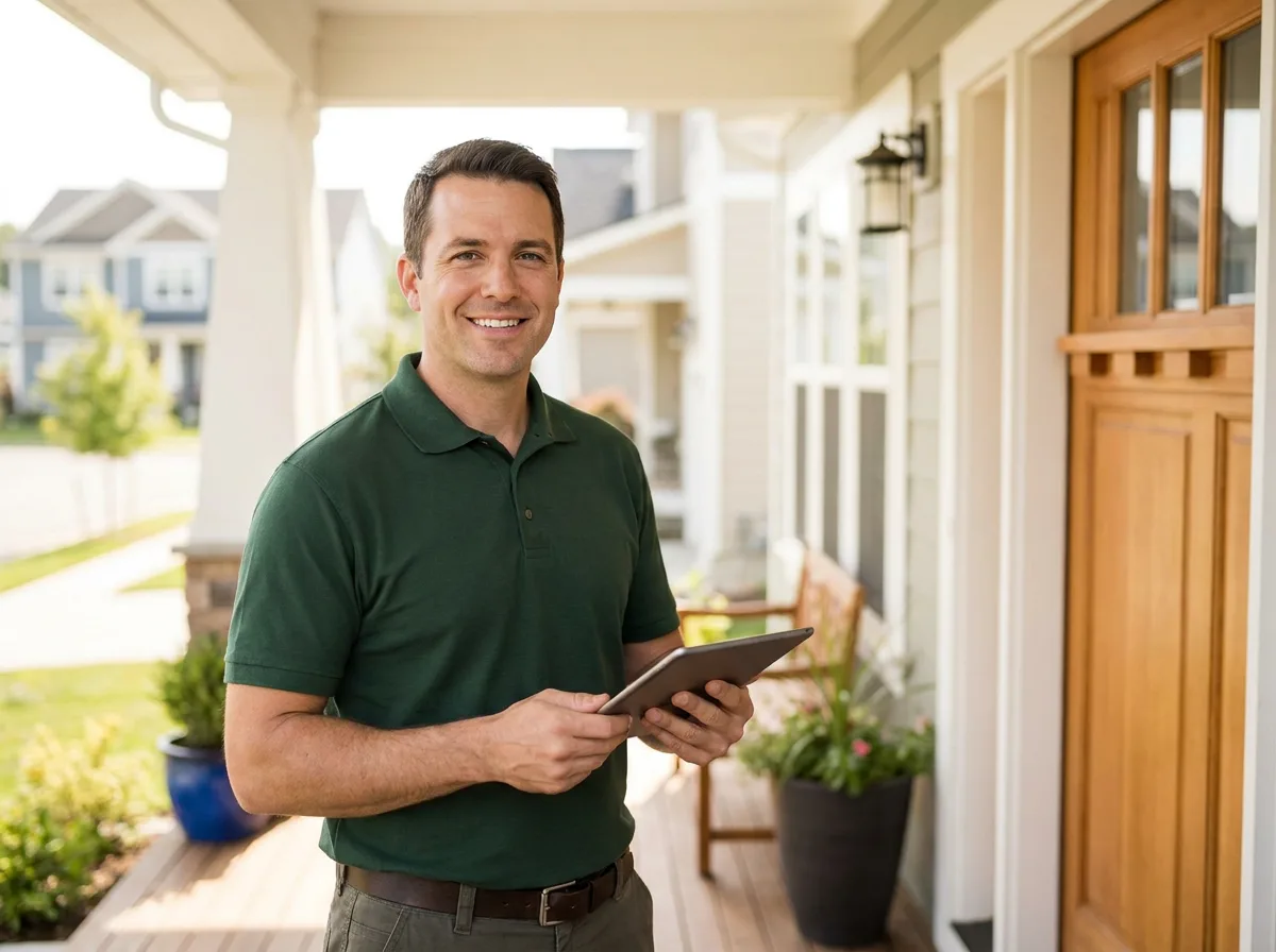 Pest control FAQs for Redford, MI